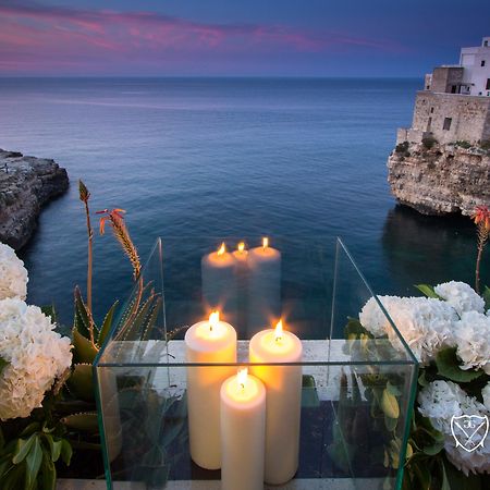 Hotel Covo dei Saraceni Polignano a Mare Esterno foto