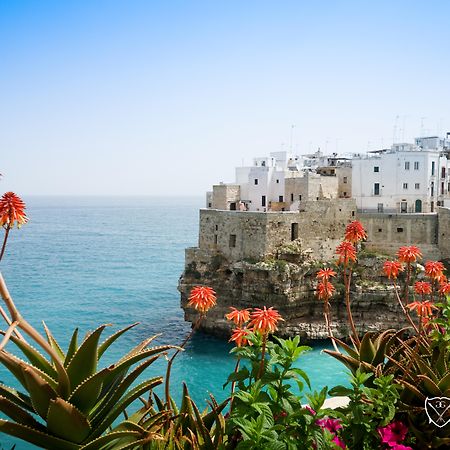 Hotel Covo dei Saraceni Polignano a Mare Esterno foto