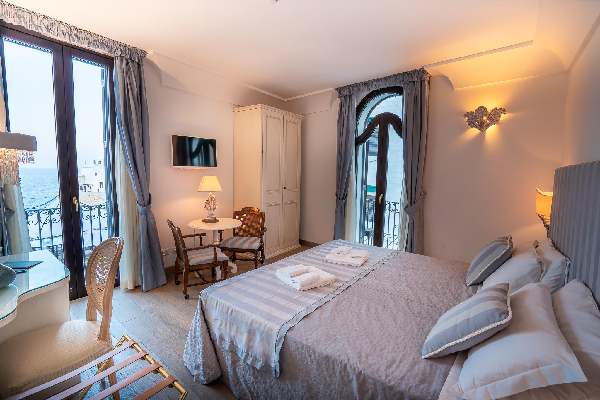 Hotel Covo dei Saraceni Polignano a Mare Esterno foto