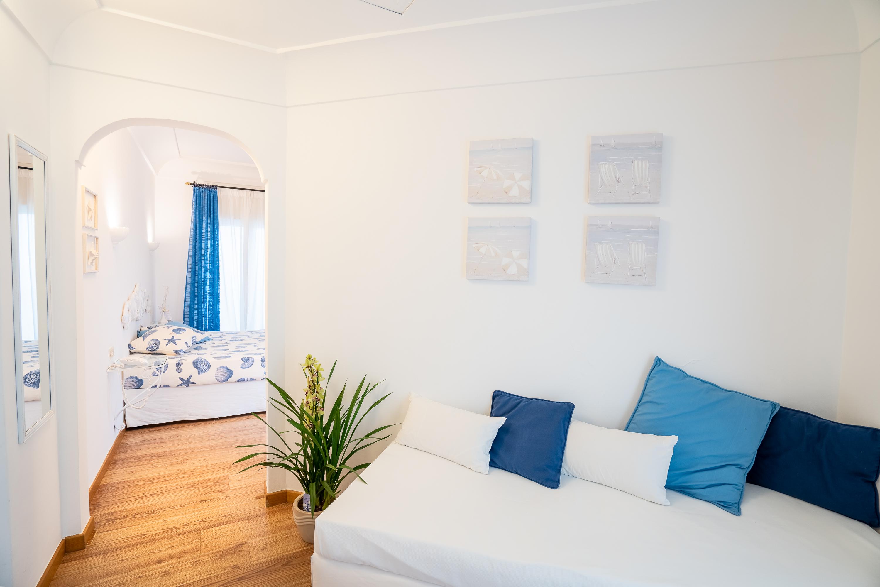 Hotel Covo dei Saraceni Polignano a Mare Esterno foto