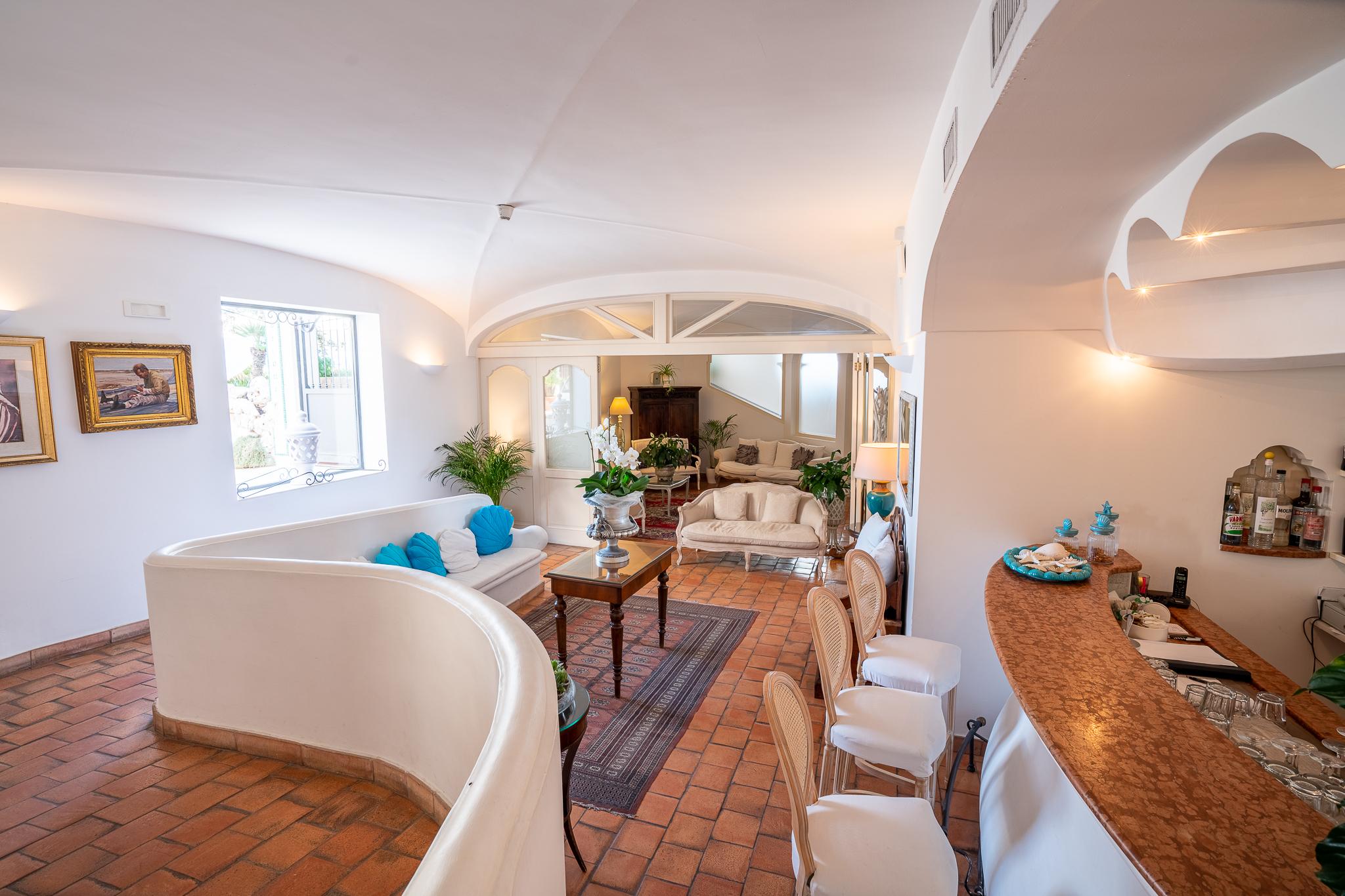 Hotel Covo dei Saraceni Polignano a Mare Esterno foto