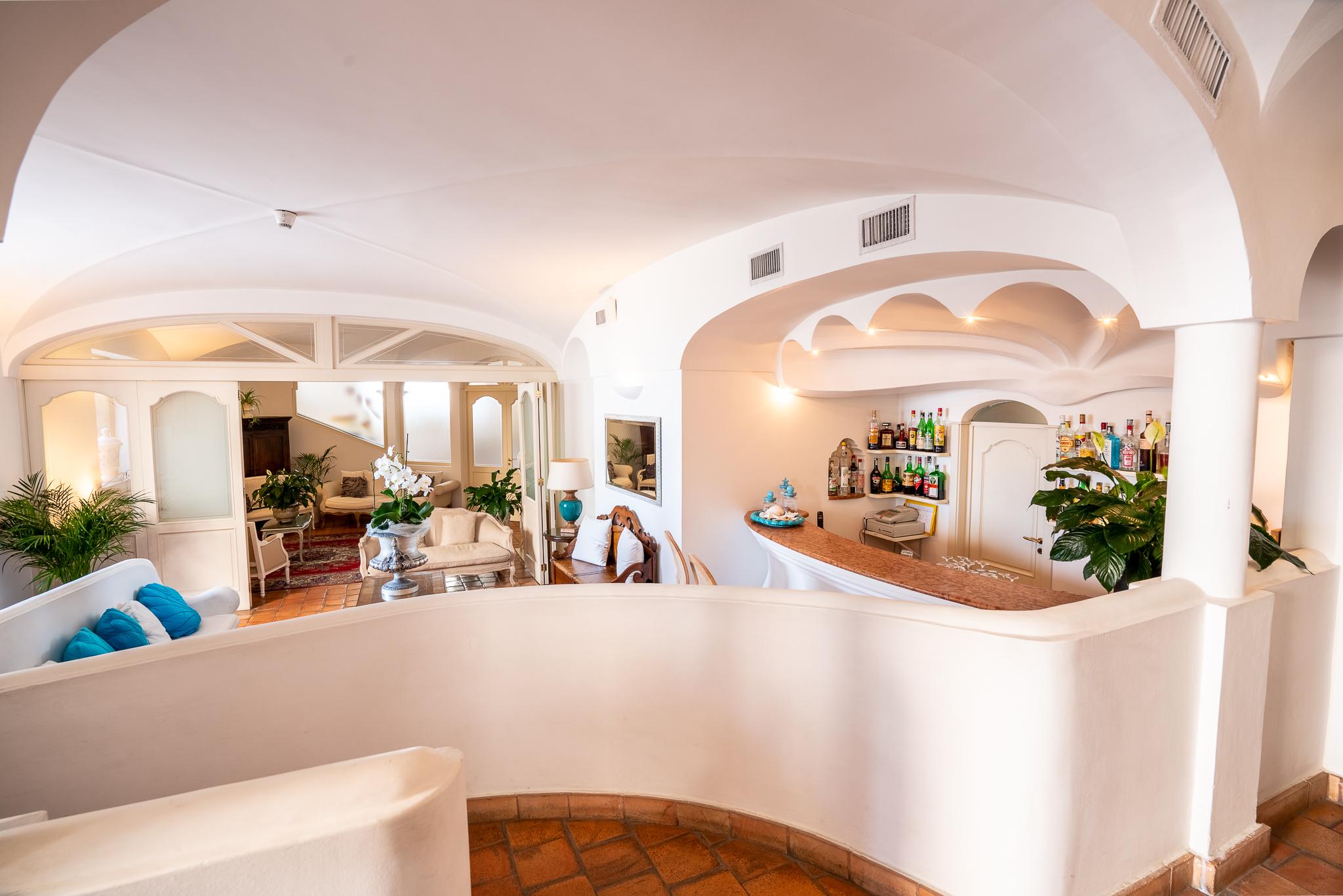Hotel Covo dei Saraceni Polignano a Mare Esterno foto