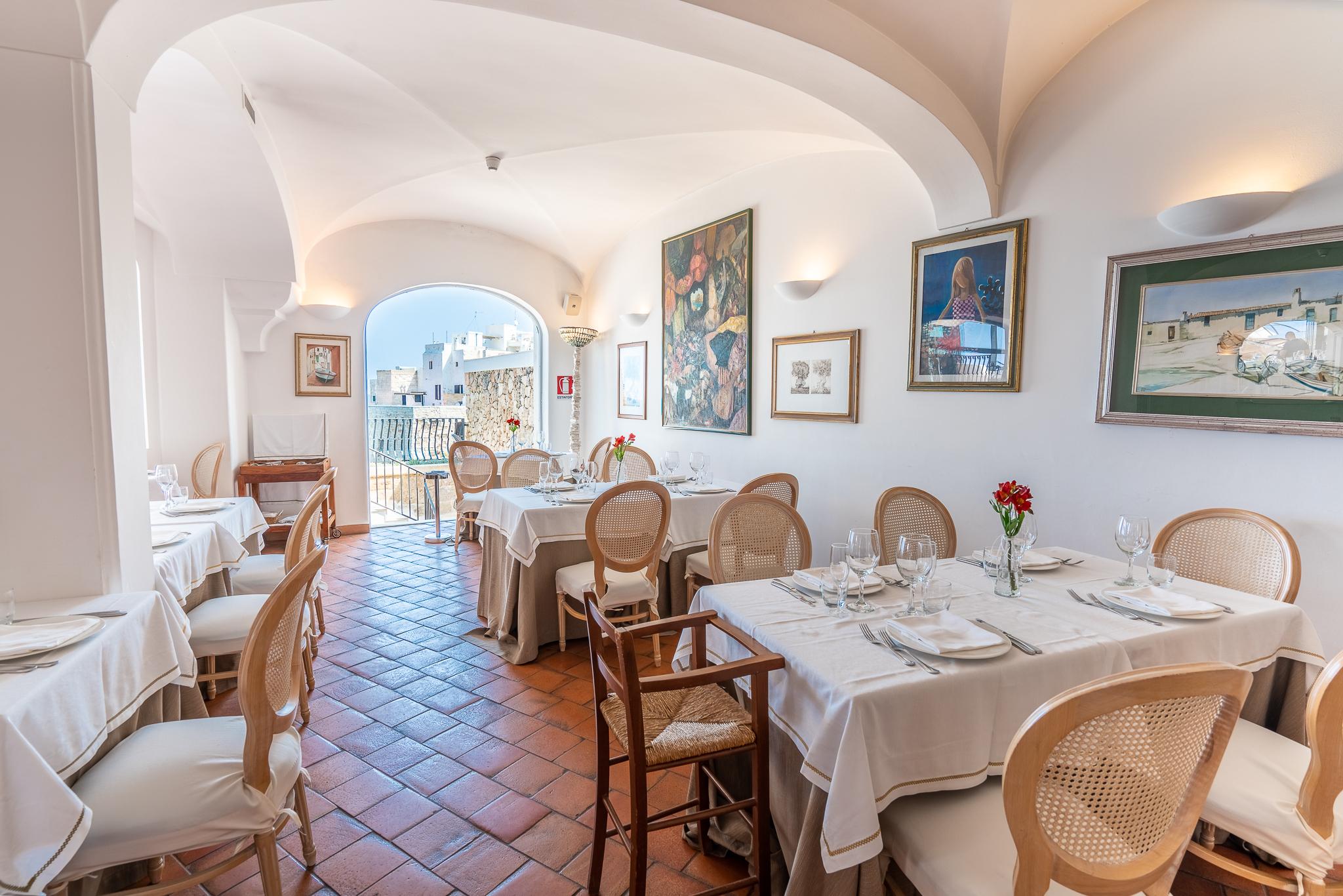 Hotel Covo dei Saraceni Polignano a Mare Esterno foto