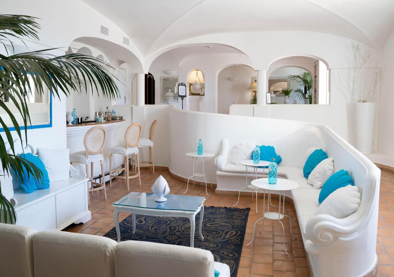 Hotel Covo dei Saraceni Polignano a Mare Esterno foto