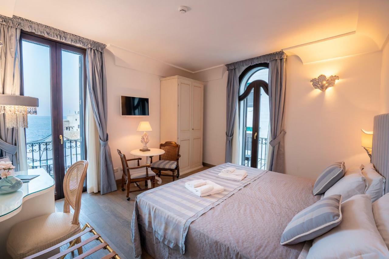 Hotel Covo dei Saraceni Polignano a Mare Esterno foto